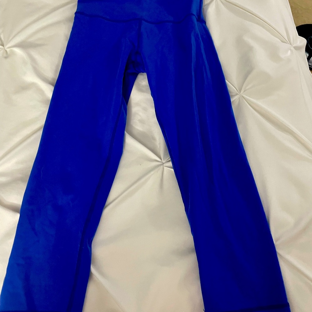 RedLine leggings pre owned great condition